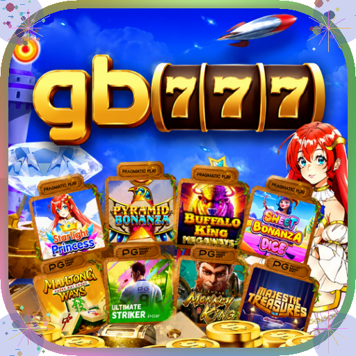 gb777 — galeri pratinjau - APK Resmi
