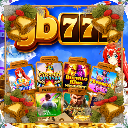 gb777 — galeri pratinjau Resmi APK